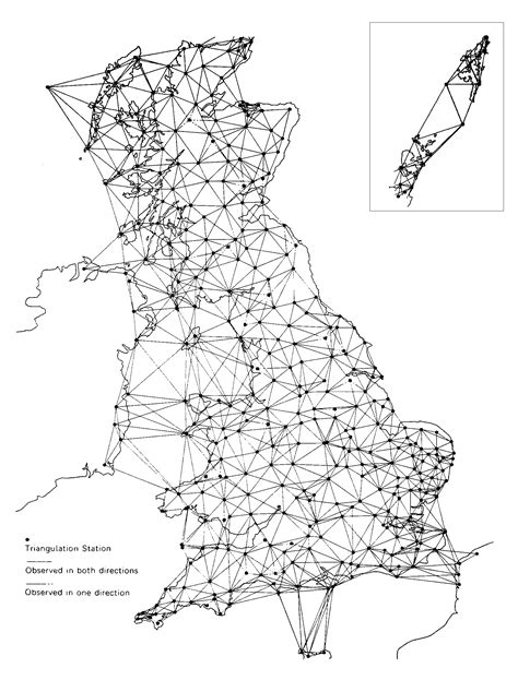 Myths Of Manchester The Ley Lines That Channel The Citys Creativity