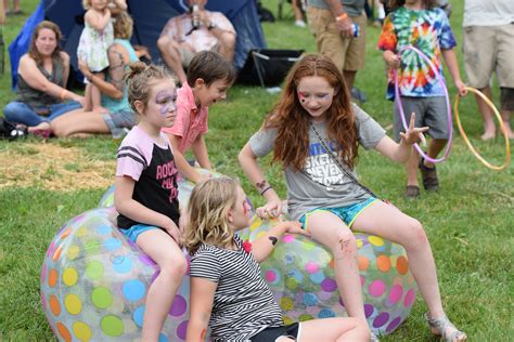 Tahlsound Southlands Music Festival Good Foods Co Op