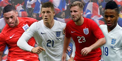 World Cup 2014 How England Should Line Up At Euro 2016 Huffpost Uk