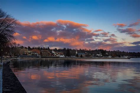 14 Best Lakes In New York State The Crazy Tourist