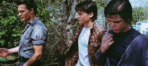 Do You Remember The Outsiders Movie 35 Years Later Outsiders