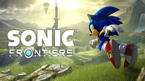 Sega Anuncia Data De Lançamento De Sonic Frontiers Geeks United