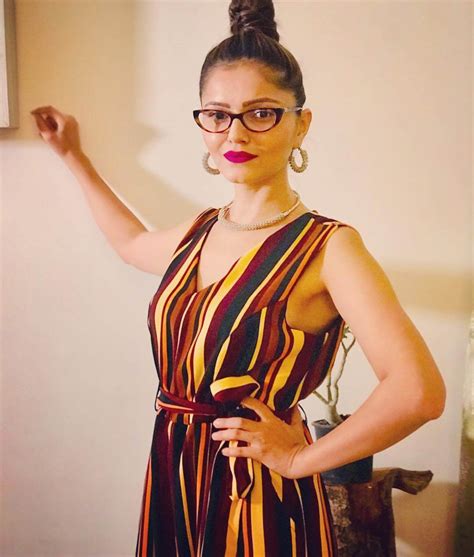 60 Sexy Rubina Dilaik Boobs Pictures That Are Simply Gorgeous The Viraler