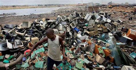 Prosecute Those Who Litter The Environment Ghanaians Must Keep Ghana