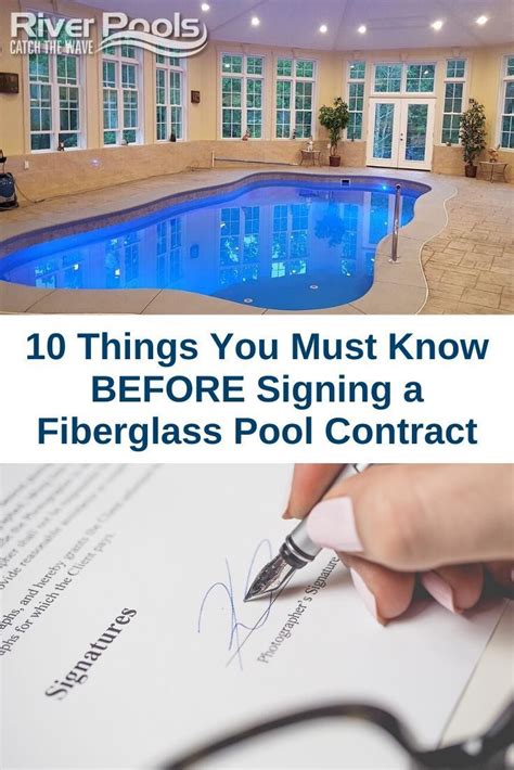 Thinking Of Buying A Fiberglass Pool Heres What You Need To Know