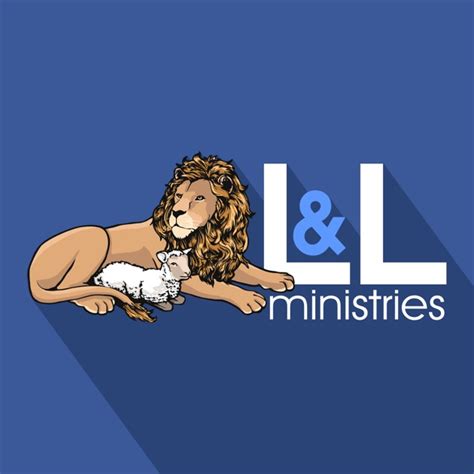 Lion And Lamb Podcasts By Lion And Lamb Ministries On Apple Podcasts