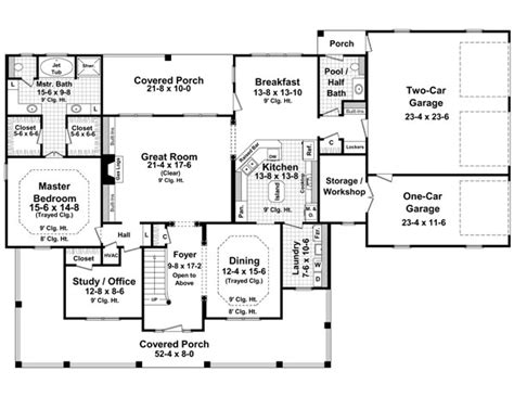 Generally in my part of the world (northeast usa) you don't see houses over 2,200 to 2,500 sq ft mu. The Stonewood Lane 7777 - 4 Bedrooms and 3 Baths | The ...