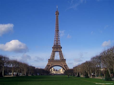 The eiffel tower was designed for the exposition universelle, a world fair held in paris in 1889. The Eiffel Tower | Paris, France | World