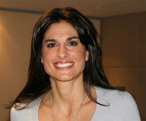 Gabriela Sabatini Biography Interesting Facts You Need To Know Celebion