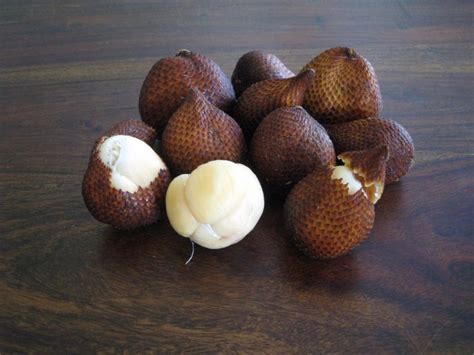 10 Of The Strangest Fruits In The World