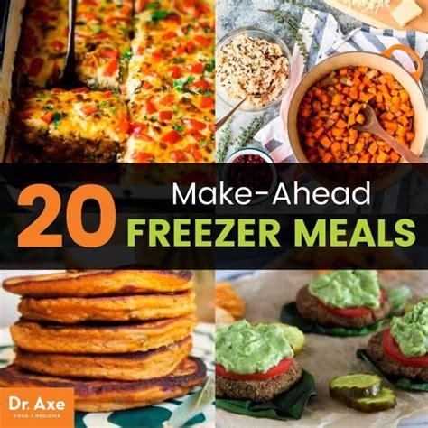 Frozen dinners are no longer things reserved for an evening spent in front of the television. Best Frozen Dnners For Diabetics - Best 20 Best Frozen ...