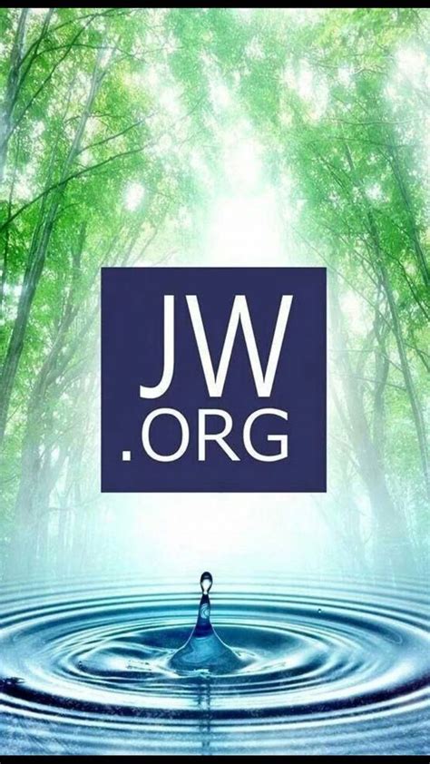 Jw Org Wallpaper Desktop Wallpapersafari