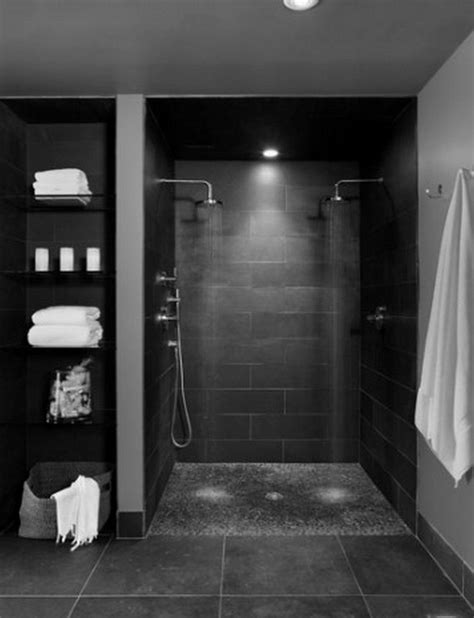 6 The Best Shower Ideas That Will Turn Your Bathroom Into Comfort