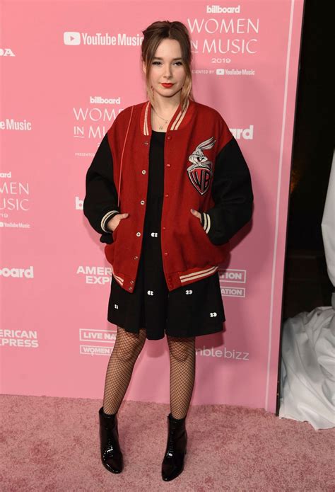 Lydia Night – Billboard Women in Music 2019 • CelebMafia