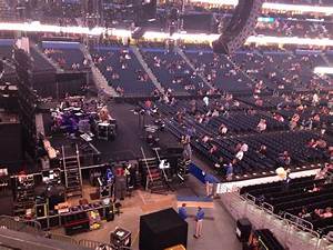 Amalie Arena Concert Seating Chart Awesome Home