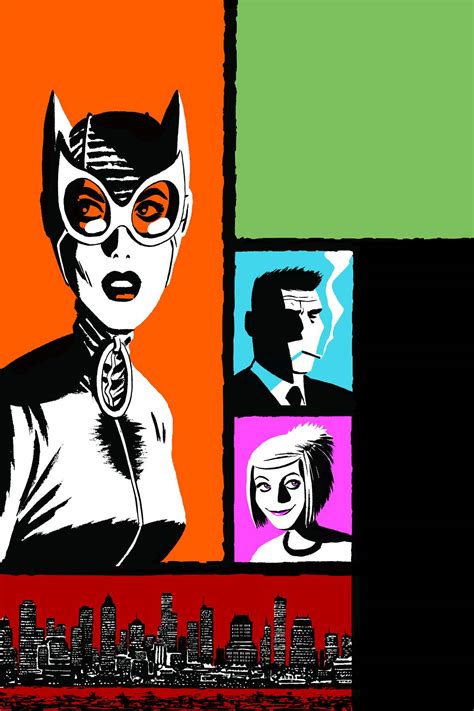 Catwoman Vol 2 No Easy Way Down Fresh Comics