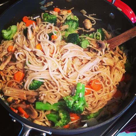 The most common rural dish is cooked mutton. The Iowa Farmer's Wife: IMM: Gluten-Free Mongolian BBQ