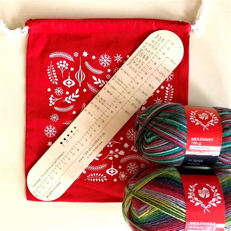 Sie brauchen ein lineal, können aber einfach keins finden. Weihnachten... - Tanja Steinbach
