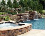 Pictures of Pool Landscaping Ideas New Jersey