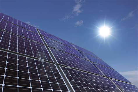 Los Precios De La Energía Solar Fotovoltaica Caen Hasta Un 12 En 2014