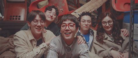 Everyday is extraordinary for five doctors and their patients inside a. Hospital Playlist #kdrama em 2020 | Dramas, Filmes, Novelas