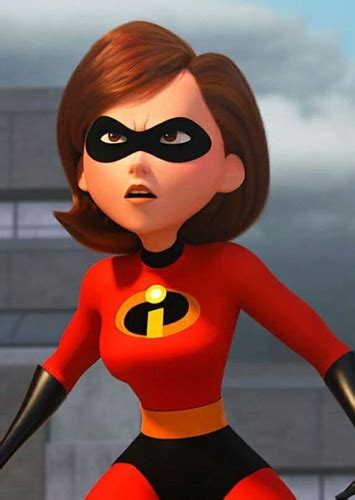 Find An Actor To Play Helen Parr In The Incredibles 1994 2008 On Mycast