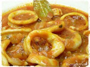 Una receta de calamares fácil y sabrosa de la cocina tradicional española. Una receta que gusta mucho muchísimo en casa son estos ...