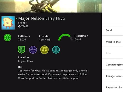 Xbox One November Update Unveiled With Custom Backgrounds And More Technology News