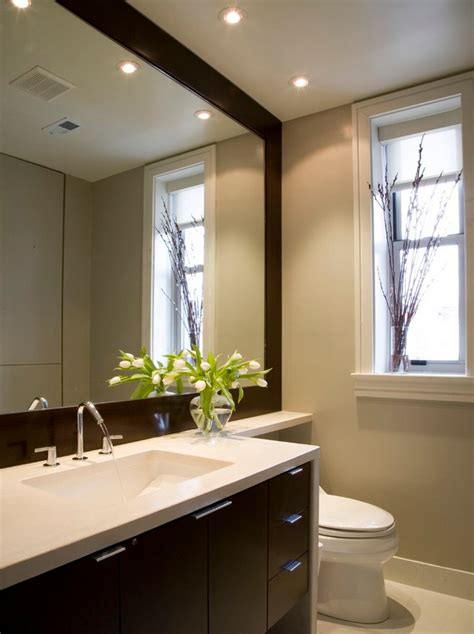 Do you think diy bathroom mirror frame ideas looks nice? Bathroom Mirror Frames And How To Get Them Custom Made ...