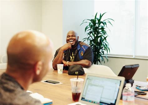 The Creator Of Worldstarhiphop Plots His Second Act The New York Times