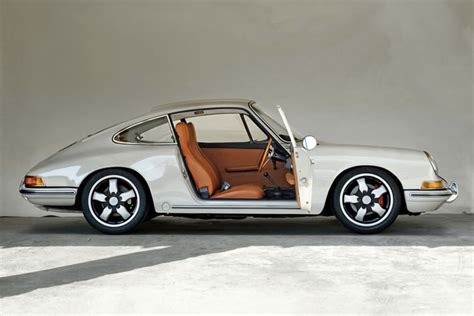 The Best Looking Porscheever Airows