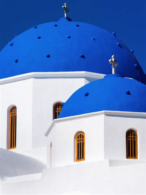 A Photography Guide To Santorini Getting That Postcard Shot