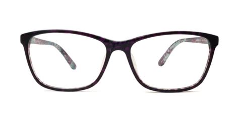 Humphreys Clear Full Frame Wayfarer Eyeglasses E17b9870 ₹4590