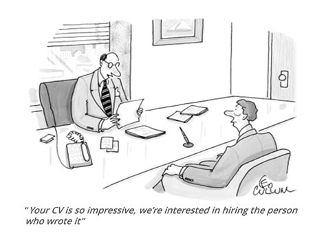 A recruiter or hiring manager will then. Resume vs CV- Differences and when to use which ...