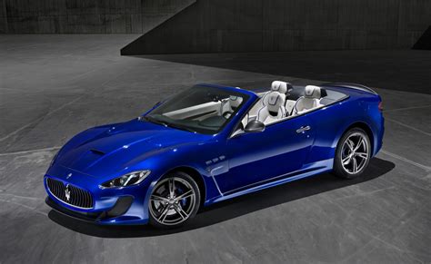2014 Maserati Granturismo Review Ratings Specs Prices And Photos