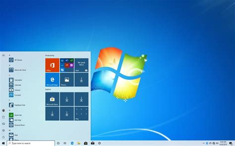 How To Upgrade Windows 7 To Windows 10 Using Clean Install Process