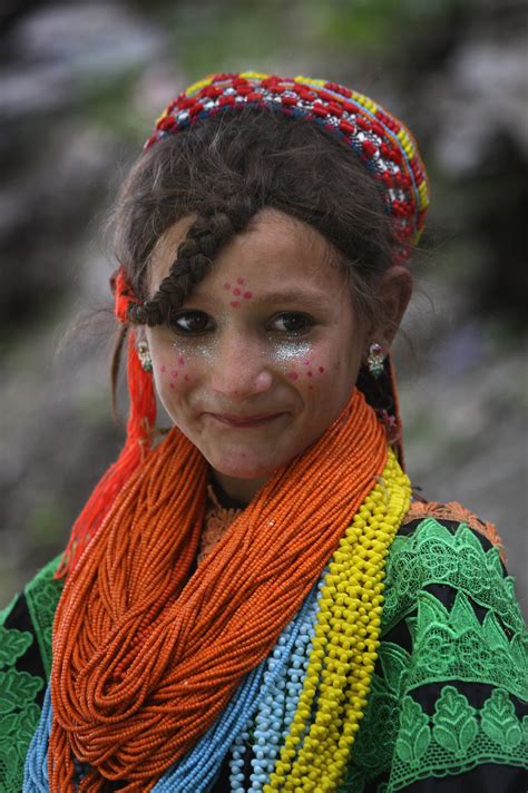 Picture It The Polytheistic Kalash Tribe Of Pakistan Popsugar Love And Sex