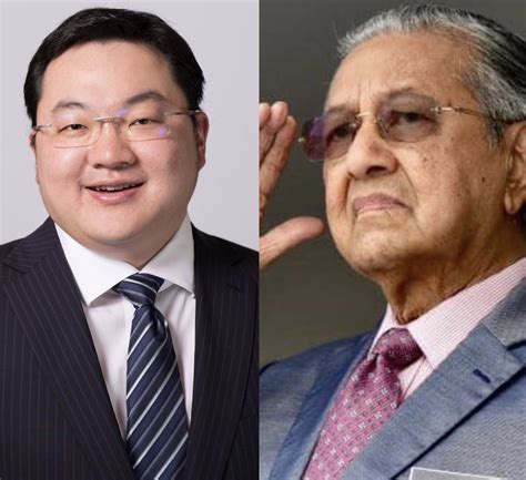 Low's lavish spending has raised eyebrows and questions from kuala lumpur to new york, where he has made a you can basically hide a lot of things in there as well. Jho Low can come here and I'll go to court to defend my ...