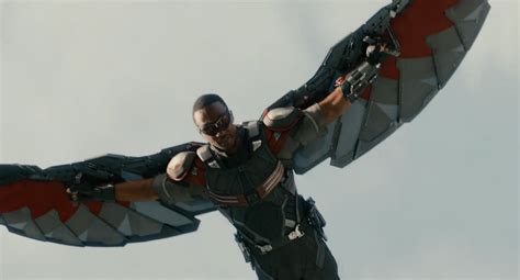 Image Falcon 4png Marvel Cinematic Universe Wiki Fandom Powered