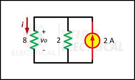 Source Transformation Theorem Formula And Examples Wira Electrical