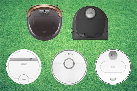 5 Best Budget Robot Vacuum Cleaners With Mapping