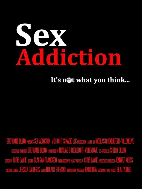 Sex Addiction 2015 Imdb