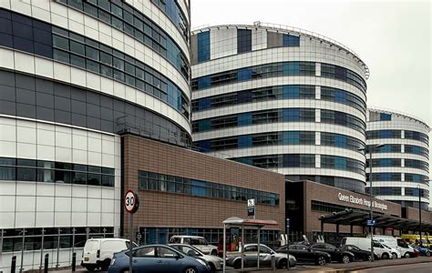 Nhs Birmingham And Solihull Announces Three Reviews Into University Hospitals Birmingham Nhs