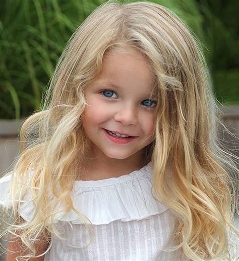 ༺♥༻༺♥༻ Blonde Kids Beautiful Little Girls Beautiful Children