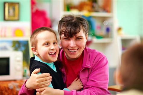 5 Resources For Parents Of Special Needs Children Making Life Blissful