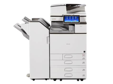 Ricoh mp c3004ex c3504ex series drivers and not provide pleasure to excellent, but ricoh mp c3004ex c3504ex series drivers also promises time overall performance in. Ricoh MP C3004ex/MP C3504ex - Fotokopir aparati i štampači - Biro kopir