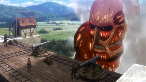 The colossal edition volume 1 collects the first 5 volumes of attack on titan and at a very reasonable price point on top of that, if you buy the. Attack On Titan Halloween Makeup (Colossal Titan) - From Head To Toe