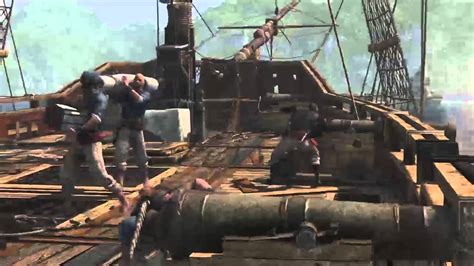Assassin S Creed Black Flag YouTube