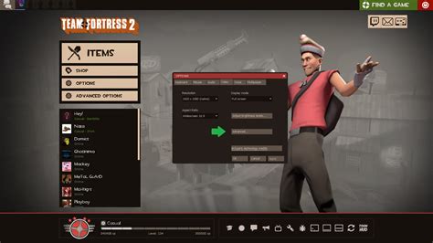 Steam Community Guide Tf2 Settings And Console Commands
