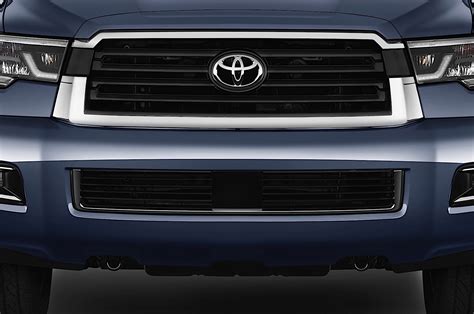 New toyota 2017 toyota sequoia for sale in marietta, ga. TOYOTA Sequoia specs & photos - 2017, 2018, 2019, 2020 - autoevolution